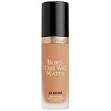 Too Faced Born This Way Matte Longwear Liquid Foundation Honey