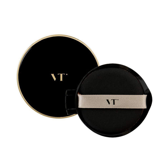 VTCosmetics Essence Skin Foundation Pact with Refill No.21 24g