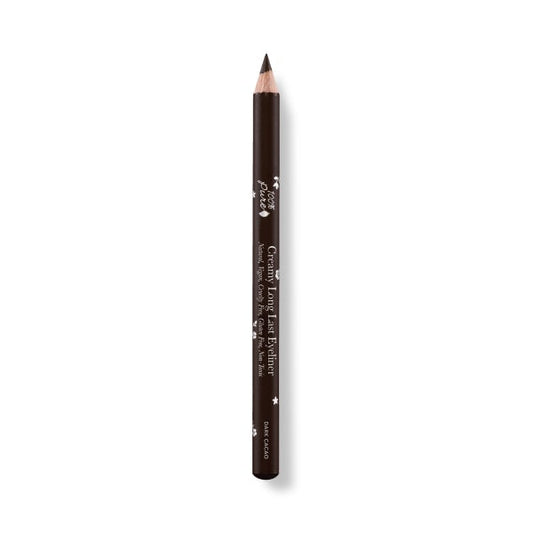 100% Pure Creamy Long Last Liner - Dark Cacao (1.14 g)
