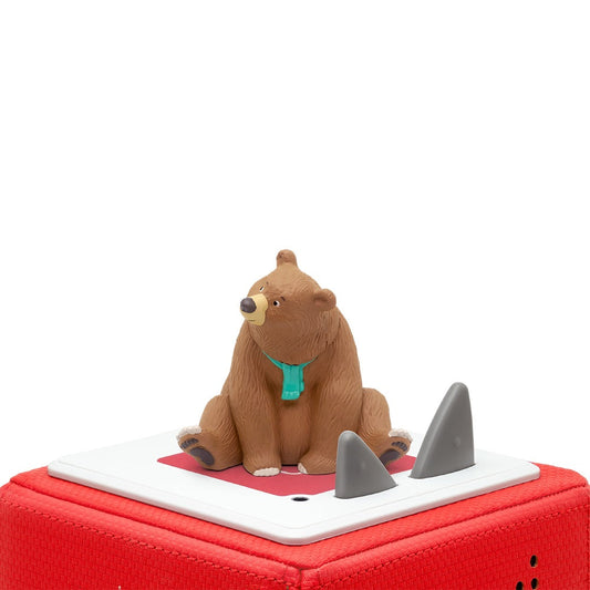 Tonie - Bear Hunt
