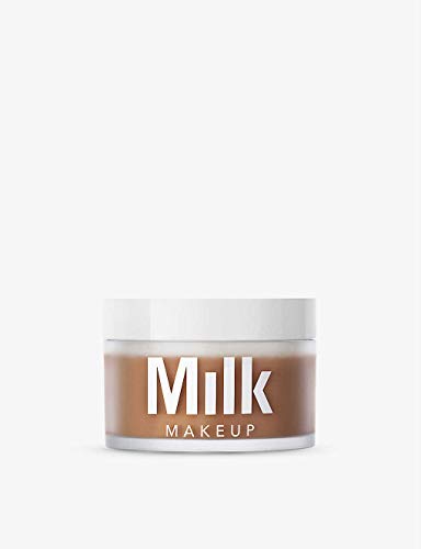 Blur + Set Matte Loose Setting Powder Translucent Deep - undefined