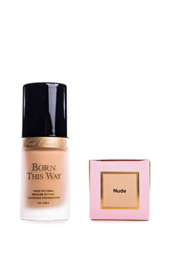 Too Faced (Exclusive Sephora Makeup Base) – Born This Way