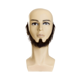Ziggy Beard Facial Hair