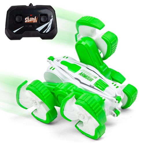 2.4G StormStunt R/C car