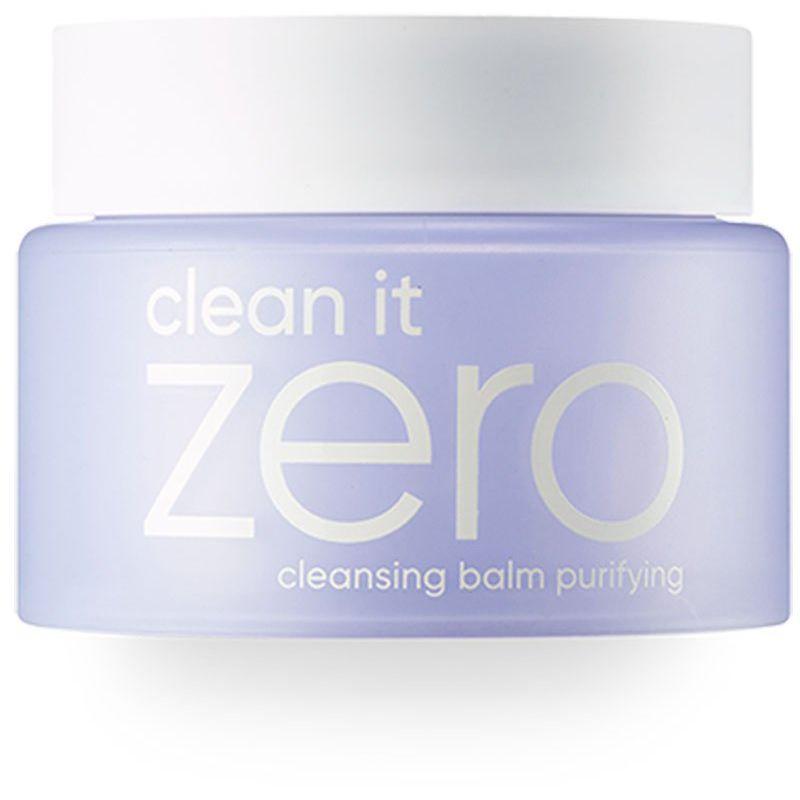 BANILA CO Clean It Zero Cleansing Balm Purifying 100ml
