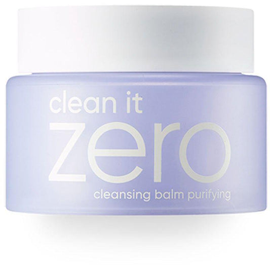 BANILA CO Clean It Zero Cleansing Balm Purifying 100ml