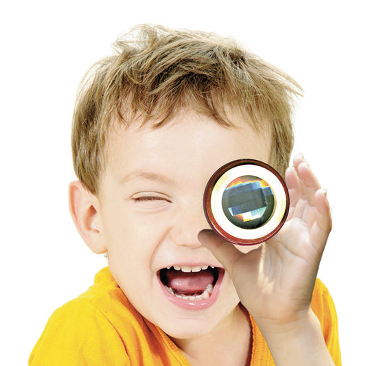 Treasure Kaleidoscope