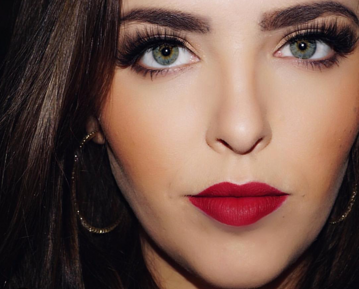 TROPHY WIFE LASHES