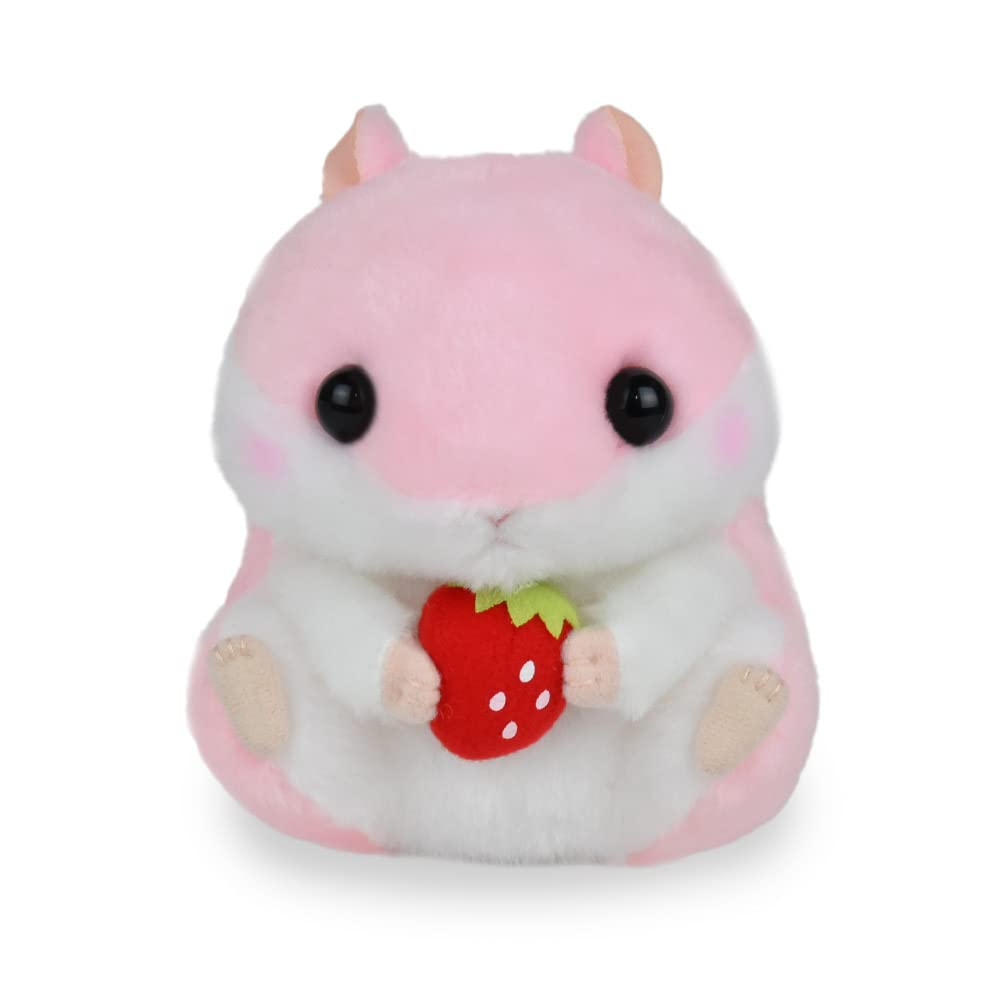 Amufun Japan Korohamu Colon St Momochan Strawberry 703045