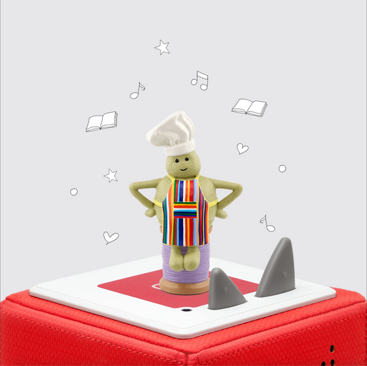 Tonie - Tiny Chef