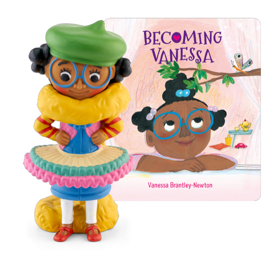 Tonie - Vanessa Brantley Newton: Grandma's Purse and Other Stories