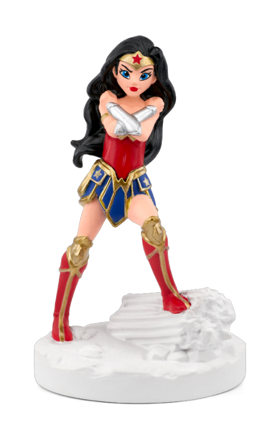 Tonie - Wonder Woman