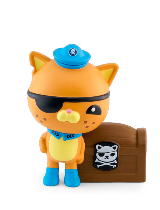 Tonie - Octonauts: Kwazii