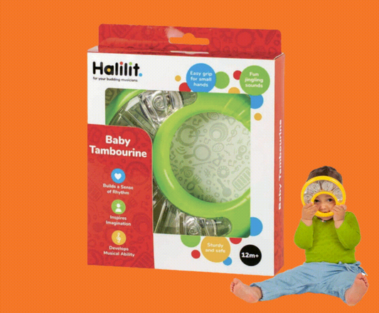 Baby Tambourine