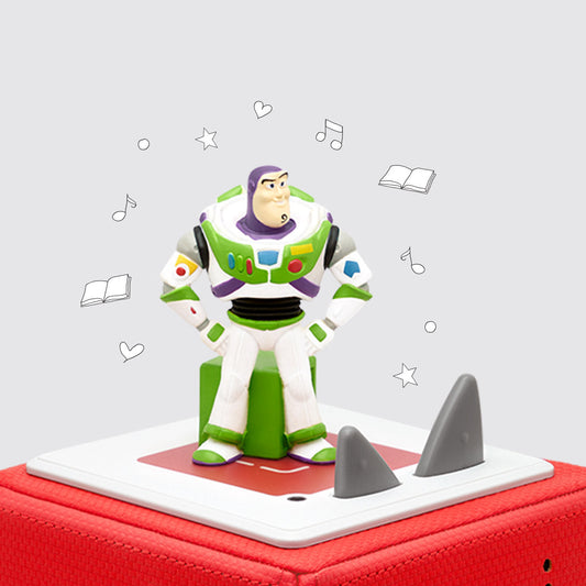 Toy Story Buzz Lightyear