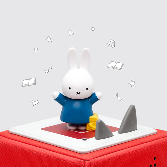 Tonie - Miffy's Adventure