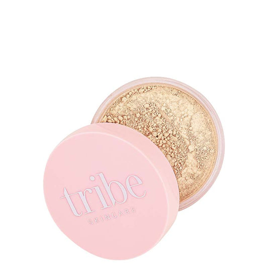 Tribe Skincare Mineral Makeup SPF15 - Light