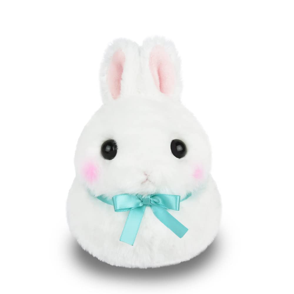Amufun Usadama-Chan Stuffed Animal From Japan