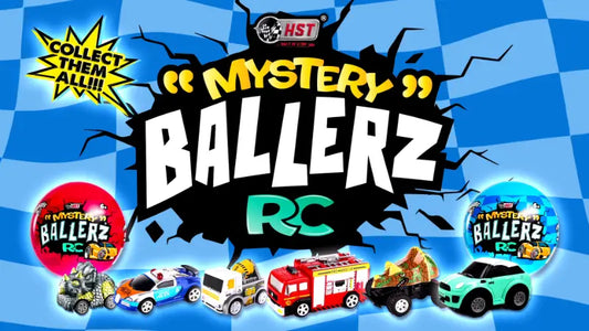 Ballerz