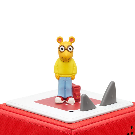 Tonie - PBS Kid's Arthur