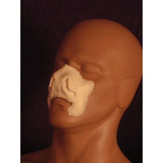 Alien Nose #2 Foam Latex Prosthetic