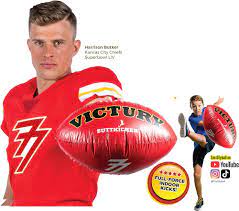 Victury Buttkicker
