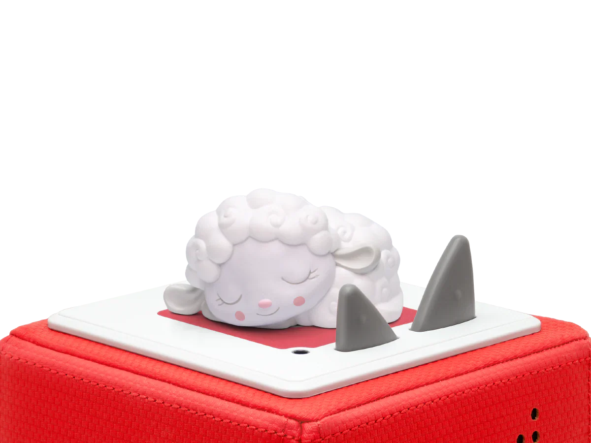 Tonie - Sleepy Friends: Lullaby Melodies with Sleepy Sheep