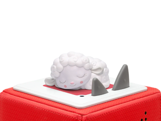 Tonie - Sleepy Friends: Lullaby Melodies with Sleepy Sheep