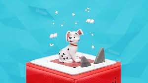 101 dalmatians tonies