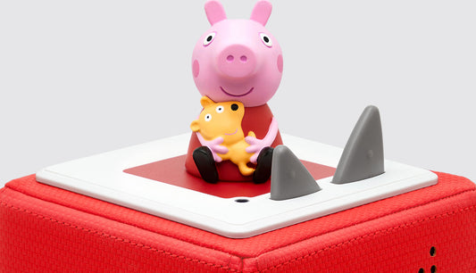 Tonie - Peppa Pig