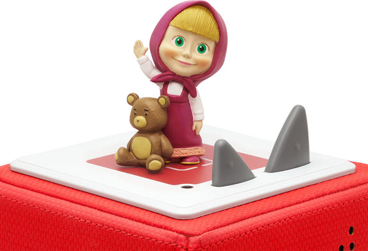 Tonies - Masha & The Bear