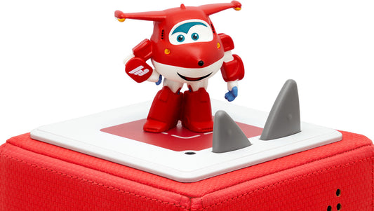 Tonies - Super Wings