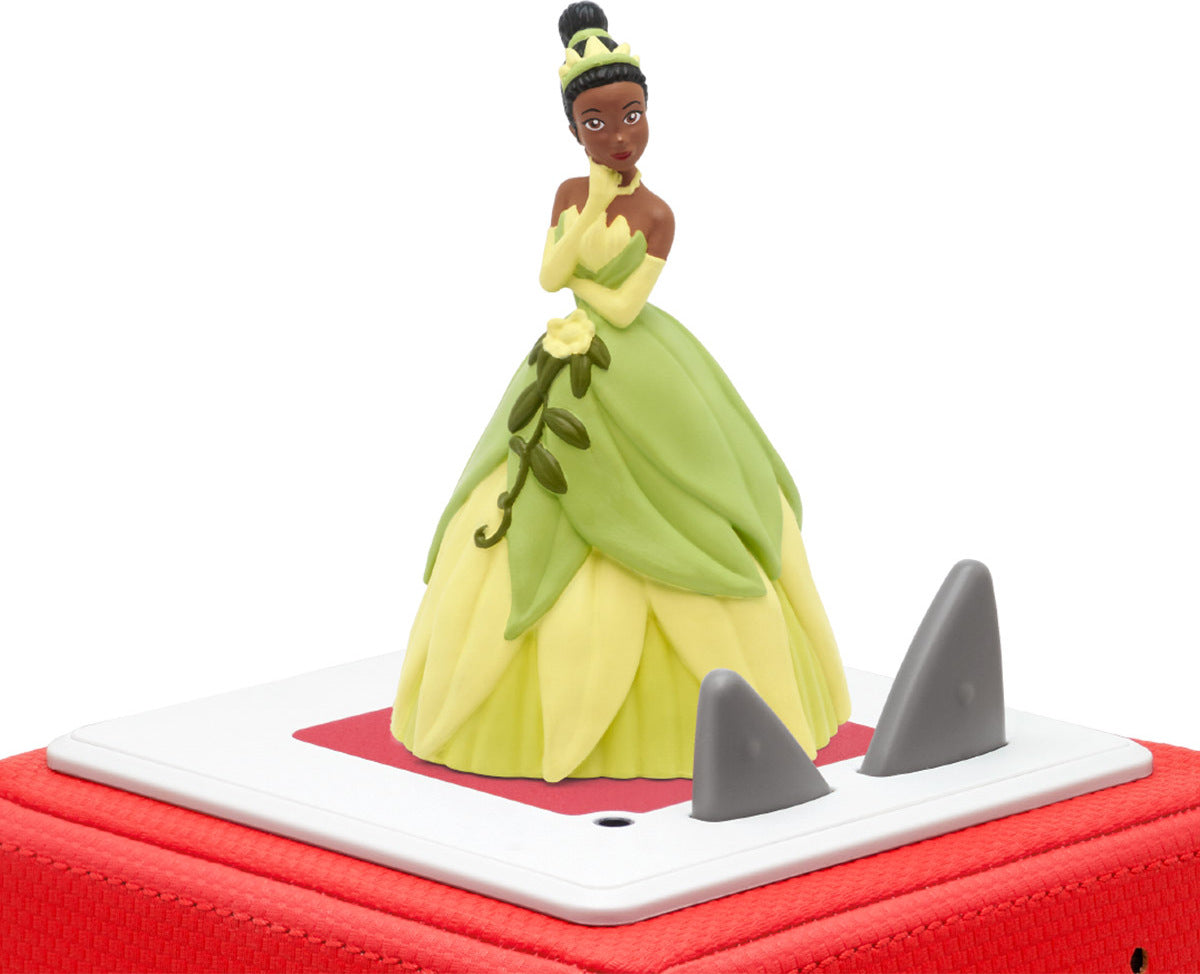 Tonies - Princess and the Frog