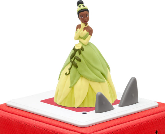 Tonies - Princess and the Frog