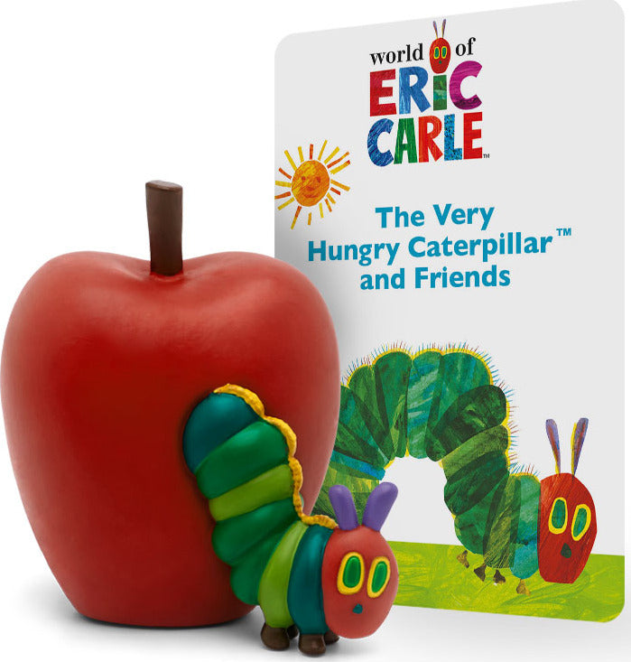 Tonies - The Very Hungry Caterpillar and Other Stories