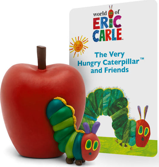 Tonies - The Very Hungry Caterpillar and Other Stories