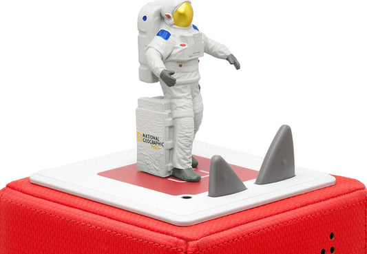 Tonies - National Geographic Astronaut