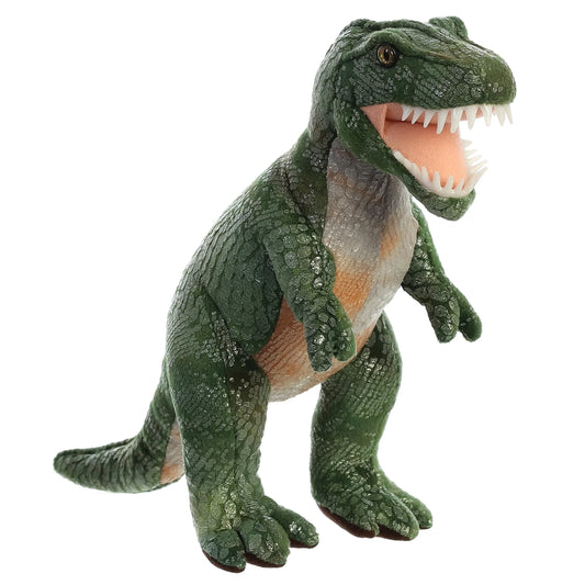 Tyrannosaurus Rex Stuffed Animal