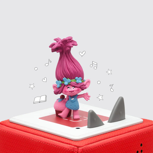 Trolls Tonie