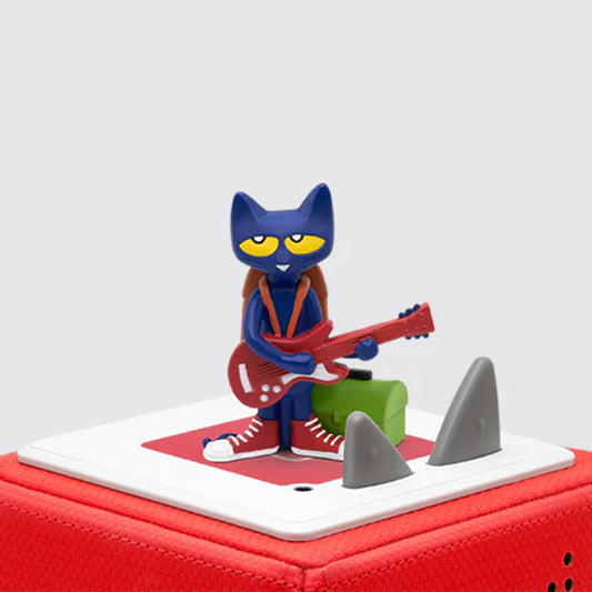 Tonie - Pete the Cat #2