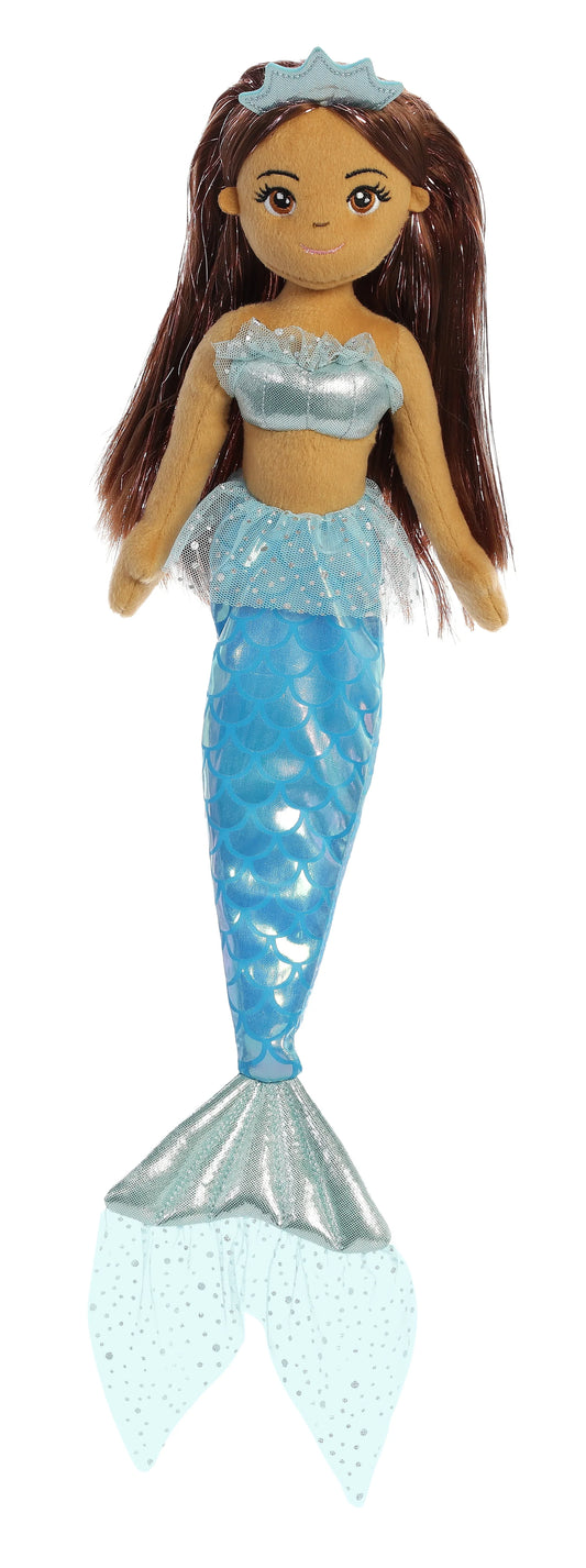 Yesenia Princess Sea Sparkles Mermaid
